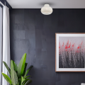 LAMPAMI - lampa do salonu nad sofę, lampa ledowa biała, lampa do sypiani VASO WHITE 4W