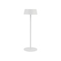 LAMPAMI - lampa stojąca zewnętrzna, lampa ogrodowa, lampa na taras AMY LED