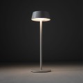 LAMPAMI - lampa stojąca zewnętrzna, lampa ogrodowa, lampa na taras AMY LED
