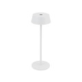 LAMPAMI - lampa stojąca zewnętrzna, lampa ogrodowa, lampa na taras AMY LED