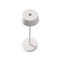 LAMPAMI - lampa stojąca zewnętrzna, lampa ogrodowa, lampa na taras AMY LED