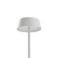 LAMPAMI - lampa stojąca zewnętrzna, lampa ogrodowa, lampa na taras AMY LED