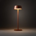 LAMPAMI - lampa stojąca zewnętrzna, lampa ogrodowa, lampa na taras AMY LED