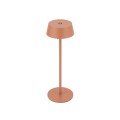 LAMPAMI - lampa stojąca zewnętrzna, lampa ogrodowa, lampa na taras AMY LED