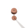 LAMPAMI - lampa stojąca zewnętrzna, lampa ogrodowa, lampa na taras AMY LED