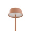LAMPAMI - lampa stojąca zewnętrzna, lampa ogrodowa, lampa na taras AMY LED