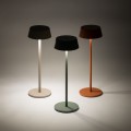 LAMPAMI - lampa stojąca zewnętrzna, lampa ogrodowa, lampa na taras AMY LED