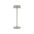 LAMPAMI - lampa stojąca zewnętrzna, lampa ogrodowa, lampa na taras AMY LED