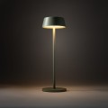 LAMPAMI - lampa stojąca zewnętrzna, lampa ogrodowa, lampa na taras AMY LED