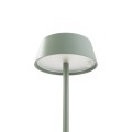LAMPAMI - lampa stojąca zewnętrzna, lampa ogrodowa, lampa na taras AMY LED
