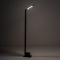 LAMPAMI - lampa stojąca zewnętrzna, lampa na taras, lampa do ogrodu SLIM LED
