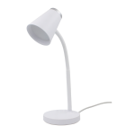 Biała lampka biurkowa 4,5W 4000K CHICO 