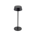 LAMPAMI - lampa stojąca zewnętrzna, lampa ogrodowa, lampa na taras AMY LED