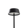 LAMPAMI - lampa stojąca zewnętrzna, lampa ogrodowa, lampa na taras AMY LED