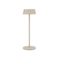 LAMPAMI - lampa stojąca zewnętrzna, lampa ogrodowa, lampa na taras AMY LED