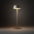 LAMPAMI - lampa stojąca zewnętrzna, lampa ogrodowa, lampa na taras AMY LED