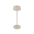 LAMPAMI - lampa stojąca zewnętrzna, lampa ogrodowa, lampa na taras AMY LED