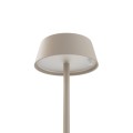 LAMPAMI - lampa stojąca zewnętrzna, lampa ogrodowa, lampa na taras AMY LED