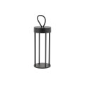 LAMPAMI - lampa stojąca zewnętrzna, lampa ogrodowa, lampa na taras NALA LED