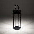 LAMPAMI - lampa stojąca zewnętrzna, lampa ogrodowa, lampa na taras NALA LED