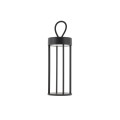 LAMPAMI - lampa stojąca zewnętrzna, lampa ogrodowa, lampa na taras NALA LED