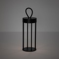 LAMPAMI - lampa stojąca zewnętrzna, lampa ogrodowa, lampa na taras NALA LED