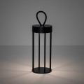 LAMPAMI - lampa stojąca zewnętrzna, lampa ogrodowa, lampa na taras NALA LED