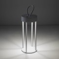 LAMPAMI - lampa stojąca zewnętrzna, lampa ogrodowa, lampa na taras NALA LED