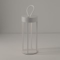 LAMPAMI - lampa stojąca zewnętrzna, lampa ogrodowa, lampa na taras NALA LED