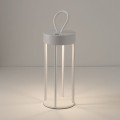 LAMPAMI - lampa stojąca zewnętrzna, lampa ogrodowa, lampa na taras NALA LED