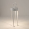 LAMPAMI - lampa stojąca zewnętrzna, lampa ogrodowa, lampa na taras NALA LED