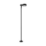 Lampa zewnętrzna stojąca lampa ogrodowa 100 cm IP54 3000K regulowana TESSA LED