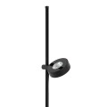 LAMPAMI - lampa ogrodowa, lampa zewnętrzna, lampa stojąca na taras TESSA LED