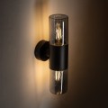 LAMPAMI - lampa na elewację, lampa na dom, lampa tarasowa, kinkiet zewnętrzny, lampa na elewację IDA