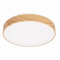 LAMPAMI - plafon led, lampa sufitowa ledowa, nowoczesny plafon led, lampa kuchenna FIGARO