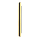  Lampa na elewację, lampa zewnętrzna IP65 L-90 cm 28W LED klosz opal STICK