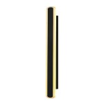 Lampa na elewację, lampa zewnętrzna IP65 L-60 cm 20W LED klosz opal STICK 