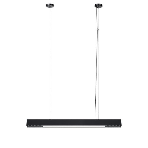 LAMPAMI - lampa ledowa, lampa nad wyspę, lampa nad stół, lampa kuchenna, lampa ledowa Cali M Tuya LED CCT