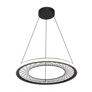 Nowoczesna lampa ledowa wisząca 150 cm 4000K NEST LED 