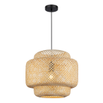 Lampa wisząca BOHO 1xE27 HESTIA