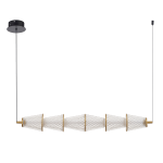 Oryginalna lampa wisząca ledowa 120 cm 4000K 11W SANSA