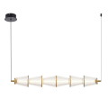 LAMPAMI - lampa sufitowa ledowa, lampa ledowa wisząca, lampa do jadalni SANSA LED