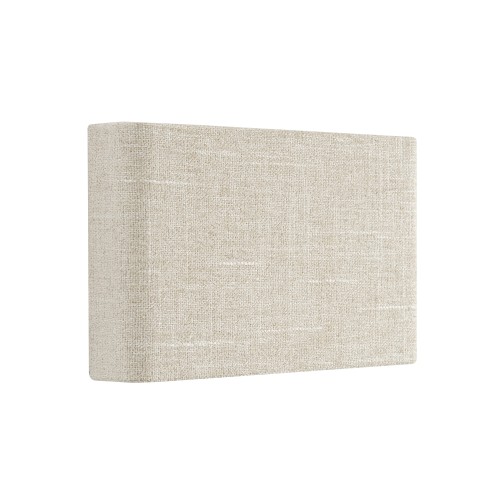 LAMPAMI - kinkiet do sypialni, kinkiet nowoczesny, kinkiet na ścianę, kinkiet do salonu, kinkiet na korytarz SANTANA B