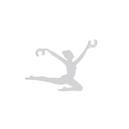 LAMPAMI - dekoracyjny uchwyt do regulacji długości lampy BALLERINA