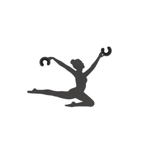 LAMPAMI - dekoracyjny uchwyt do regulacji długości lampy BALLERINA