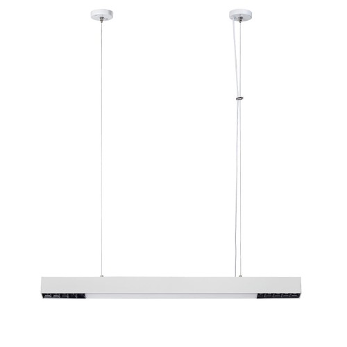 LAMPAMI - lampa ledowa, lampa nad wyspę, lampa nad stół, lampa kuchenna, lampa ledowa Cali M Tuya LED CCT