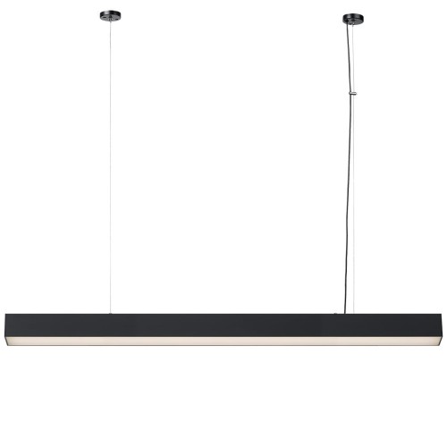 LAMPAMI - lampa ledowa, lampa nad wyspę, lampa nad stół, lampa kuchenna, lampa ledowa Luci L Tuya LED CCT