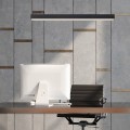 LAMPAMI - lampa ledowa, lampa nad wyspę, lampa nad stół, lampa kuchenna, lampa ledowa Luci L Tuya LED CCT