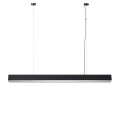 LAMPAMI - lampa ledowa, lampa nad wyspę, lampa nad stół, lampa kuchenna, lampa ledowa Luci L Tuya LED CCT