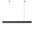 LAMPAMI - lampa ledowa, lampa nad wyspę, lampa nad stół, lampa kuchenna, lampa ledowa Luci L Tuya LED CCT
